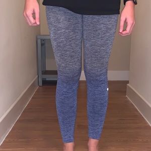 Lululemon tights
